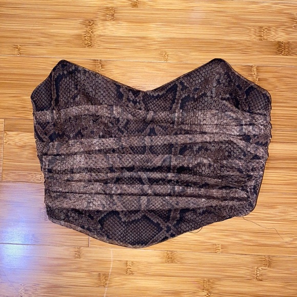 Zara Top - Picture 1 of 4